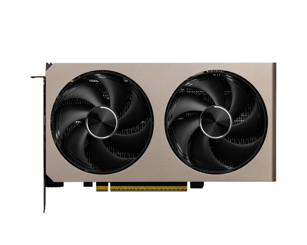 GeForce RTX™ 5060 Ti 8G INSPIRE 2X OC GeForce RTX™ 5060 Ti 8G INSPIRE 2X OC